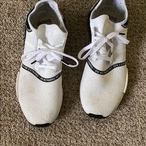 Adidas boost size 12